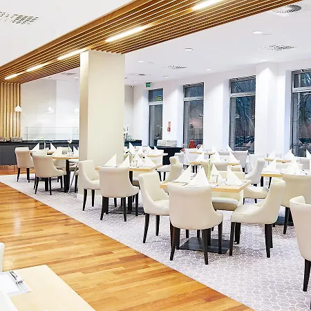 Vacationclub - Diune 34 Apartment Kolobrzeg