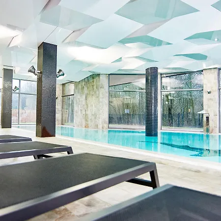 Vacationclub - Diune 34 * Kolobrzeg