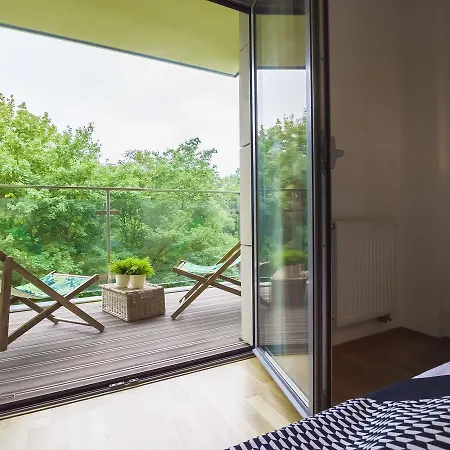 Vacationclub - Diune 34 * Kolobrzeg