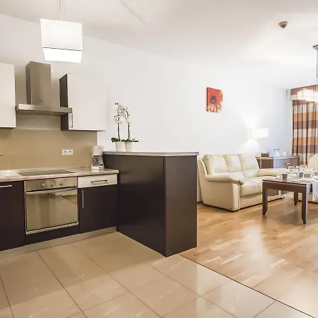 Vacationclub - Diune 34 Kolobrzeg