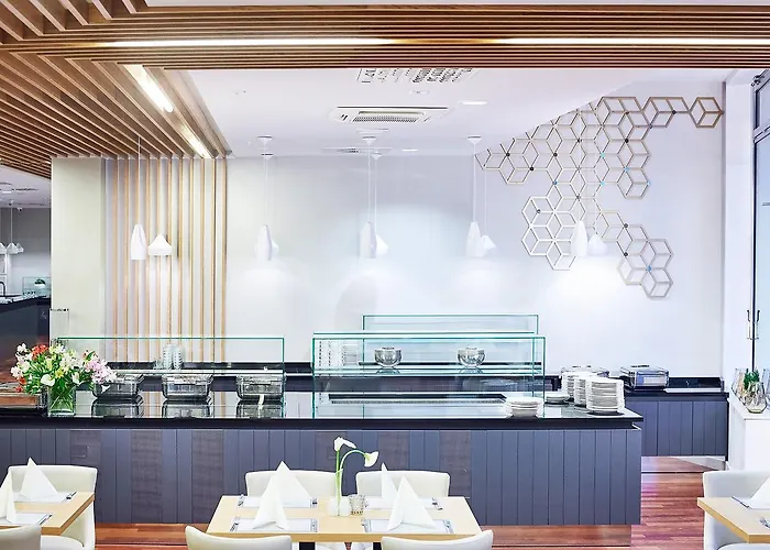 شقة Vacationclub - Diune 34