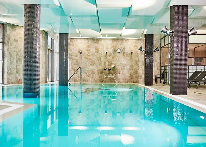 Vacationclub - Diune 34 شقة