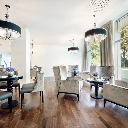 Vacationclub - Diune 34 *