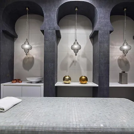 Vacationclub - Diune 34