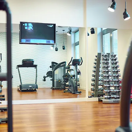 Apartamento Vacationclub - Diune 34