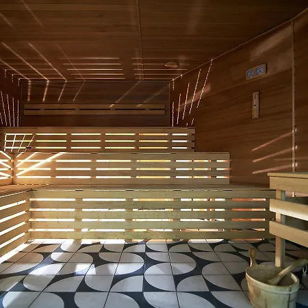 Vacationclub - Diune 34