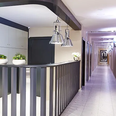 Vacationclub - Diune 34 * Kołobrzeg