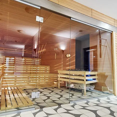 Apartamento Vacationclub - Diune 34 Kołobrzeg