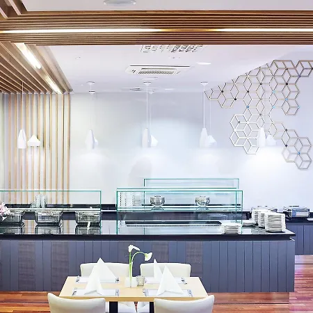 Apartamento Vacationclub - Diune 34