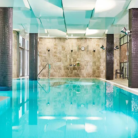 Vacationclub - Diune 34 Apartamento