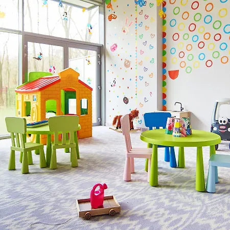 Vacationclub - Diune 34 Kołobrzeg