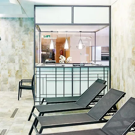 Vacationclub - Diune 34