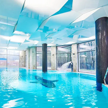 Vacationclub - Diune 34 Apartamento Kołobrzeg