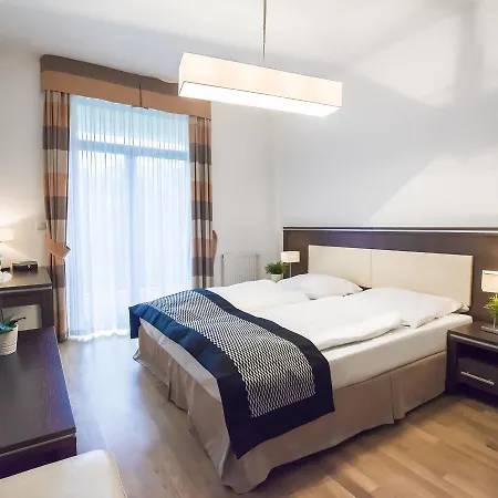 Apartamento Vacationclub - Diune 34