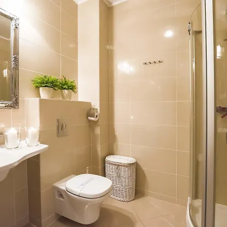 Vacationclub - Diune 34 Appartement *