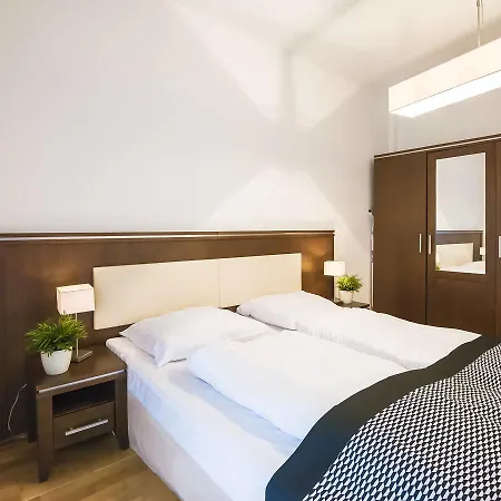 Vacationclub - Diune 34