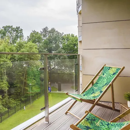 Vacationclub - Diune 34