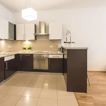 Vacationclub - Diune 34 Apartamento