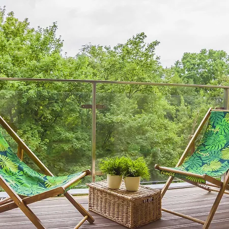 Vacationclub - Diune 34 Apartamento *