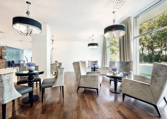 Vacationclub - Diune 34 *