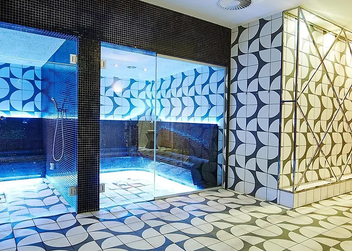 Vacationclub - Diune 34 Kolobrzeg