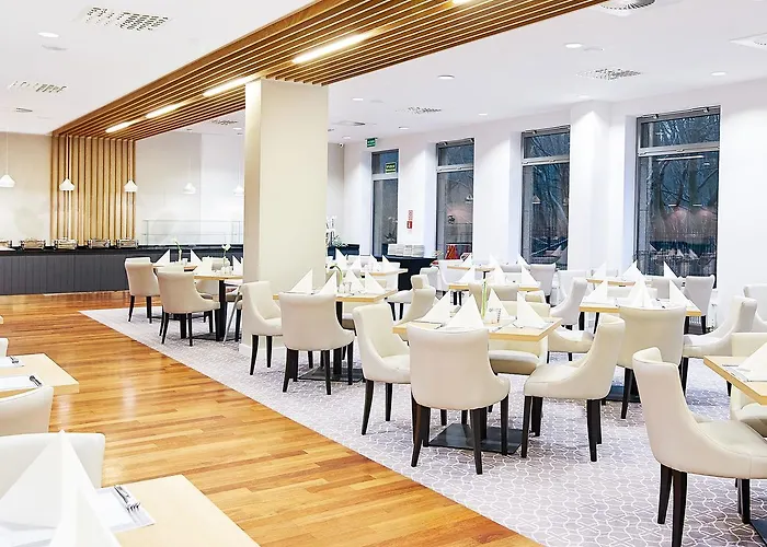 Vacationclub - Diune 34 Daire Kolobrzeg