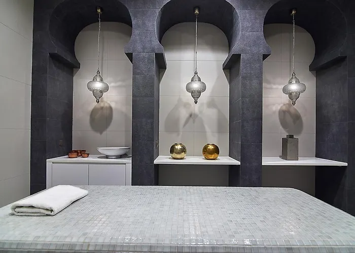 Vacationclub - Diune 34