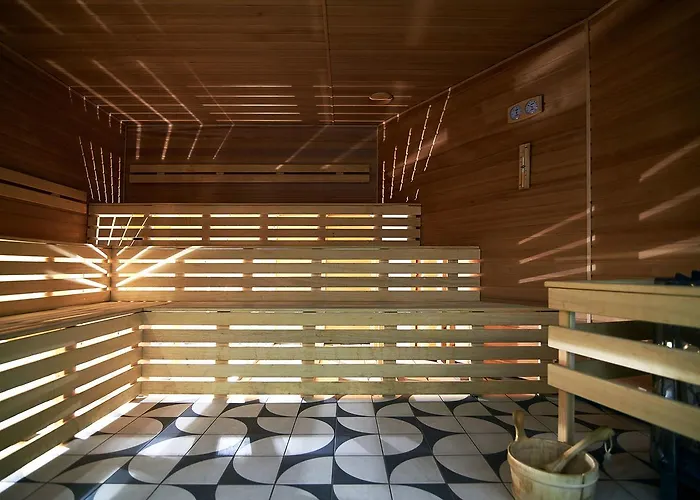 Vacationclub - Diune 34