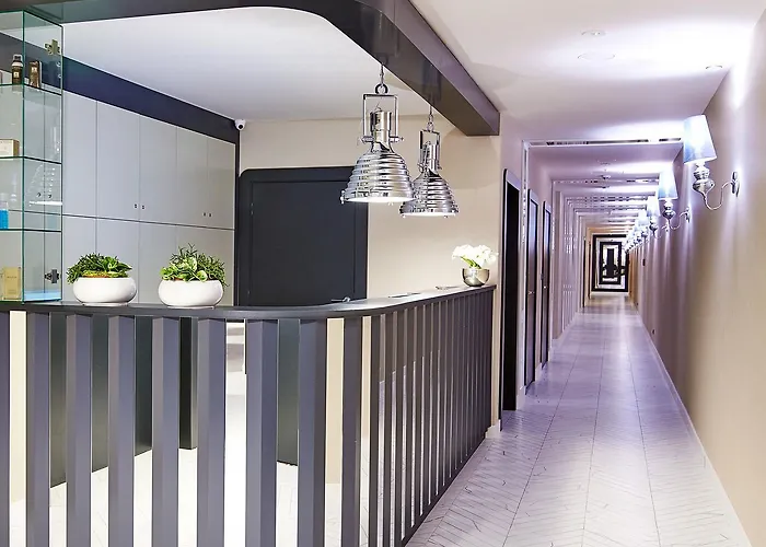 Vacationclub - Diune 34 * Kolobrzeg