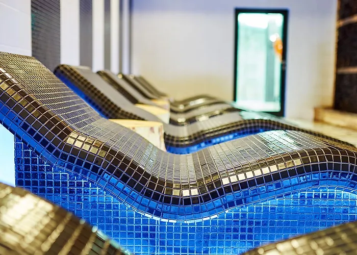 Vacationclub - Diune 34 Apartman