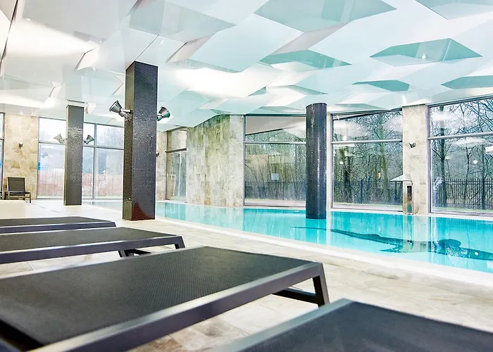 Vacationclub - Diune 34 * Kołobrzeg