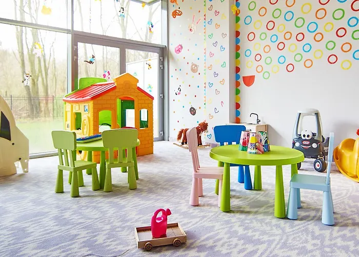 Vacationclub - Diune 34 Kołobrzeg