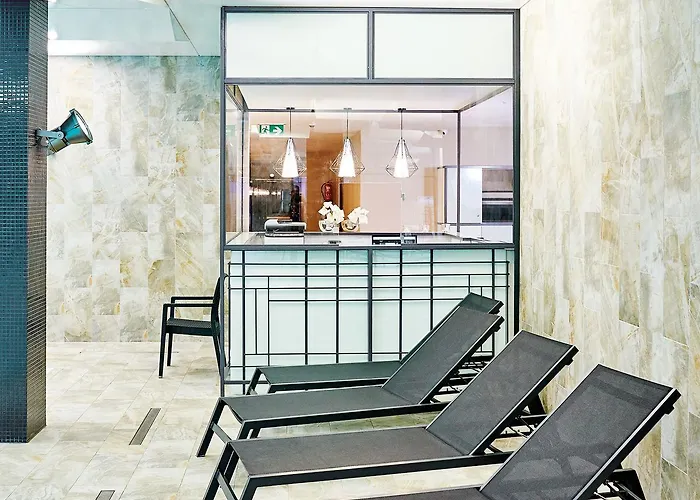 Vacationclub - Diune 34