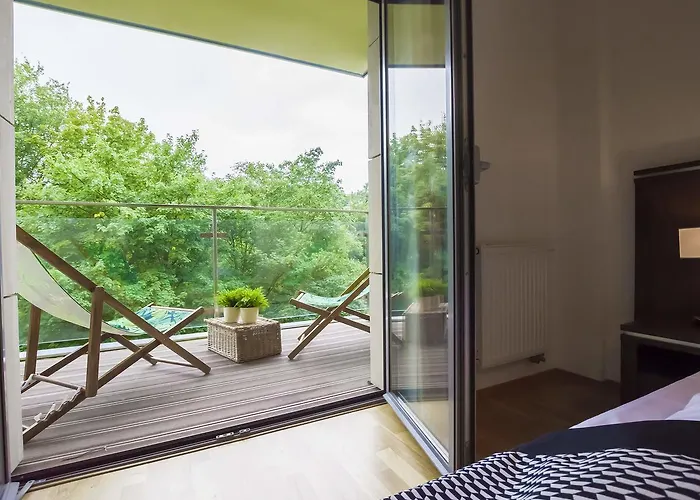 Vacationclub - Diune 34 * Kolobrzeg