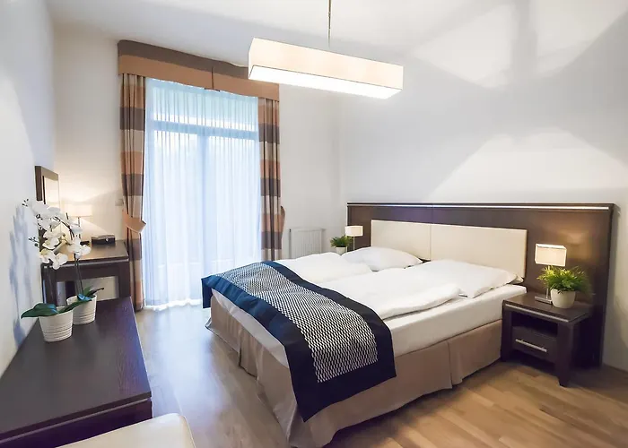 Daire Vacationclub - Diune 34