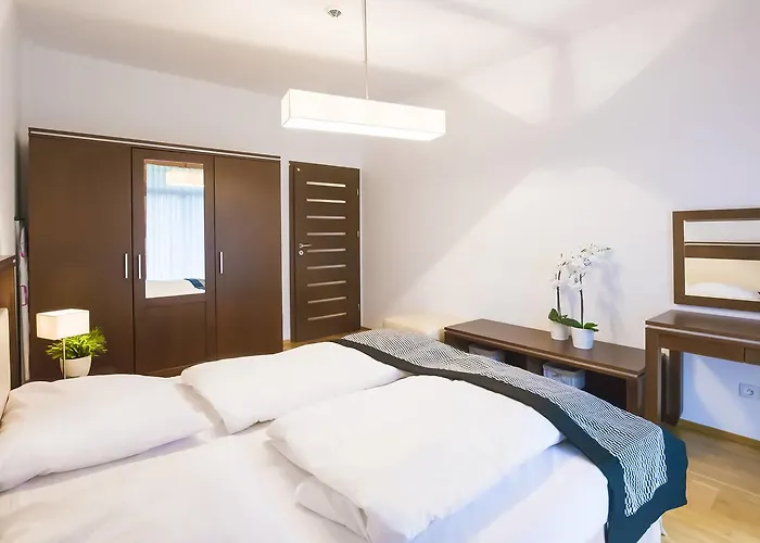 Daire Vacationclub - Diune 34 Kolobrzeg