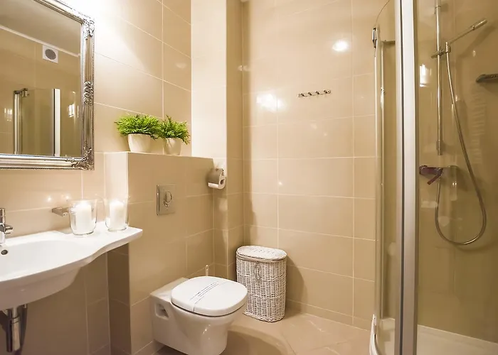 Vacationclub - Diune 34 Apartman *