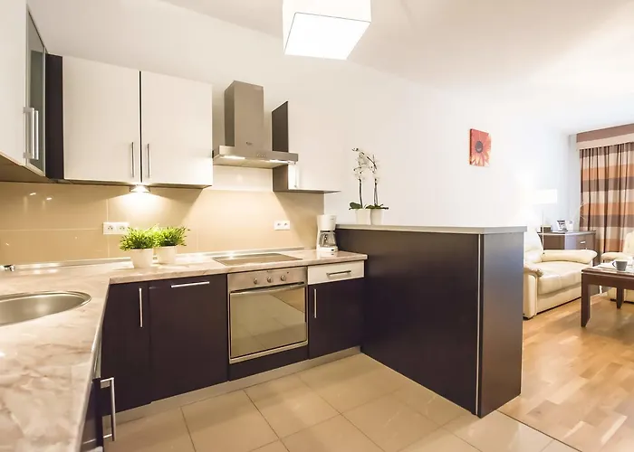 Apartman Vacationclub - Diune 34 *