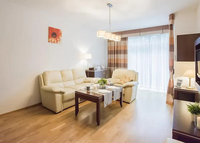 Apartman Vacationclub - Diune 34 *