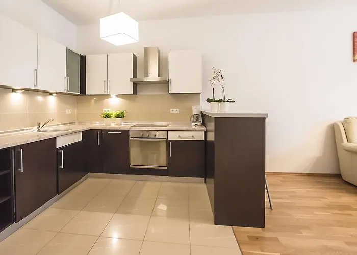 Vacationclub - Diune 34 Daire